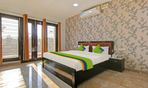 Treebo Trend AR Residency Sector 45